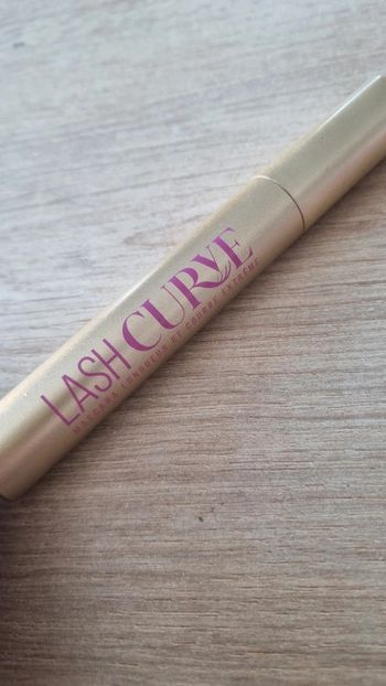 Mascara Lash Curve Nocibe