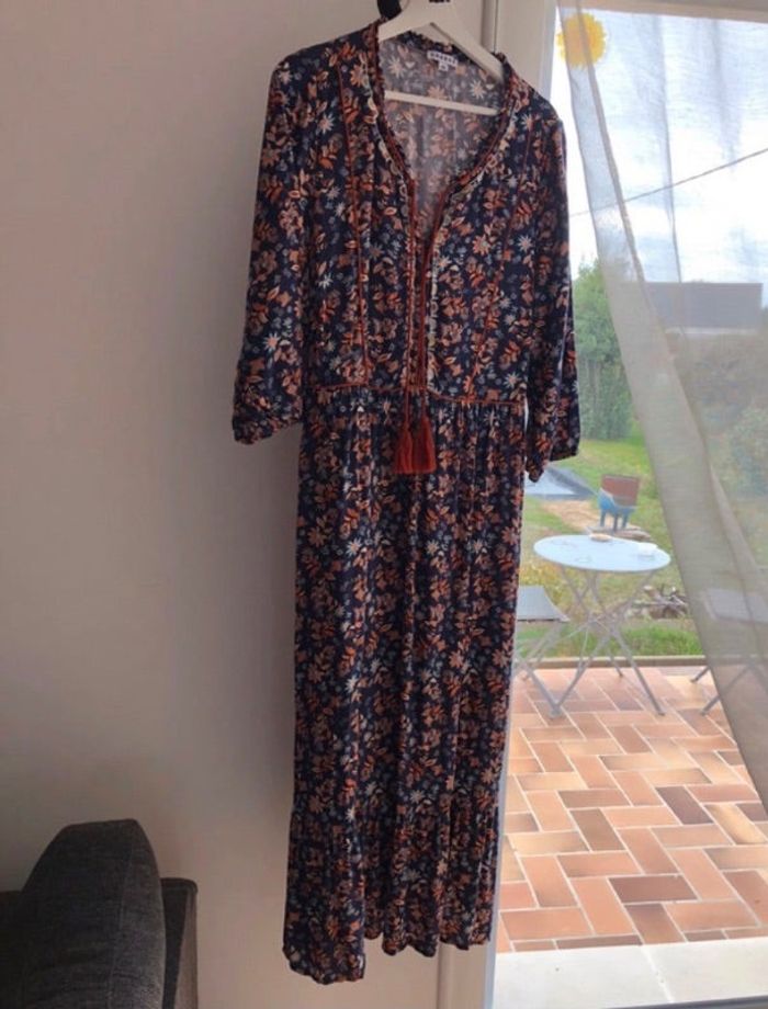 Robe de grossesse