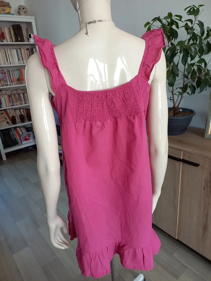 Débardeur femme T40 - photo numéro 4