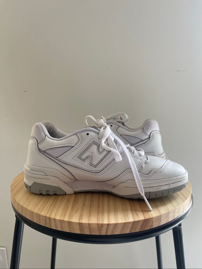 New balance 550 - photo numéro 2