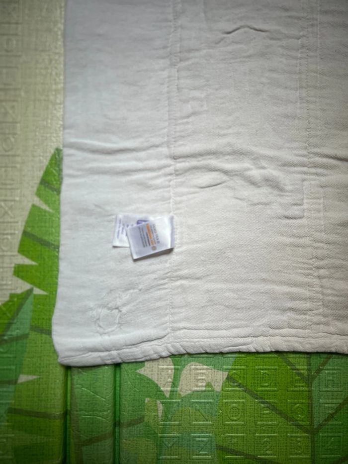 Insert couche lavable - photo numéro 3