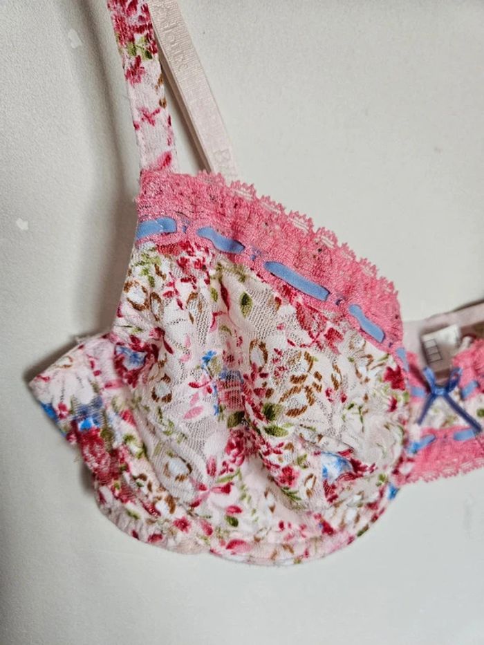 Soutien gorge Billet doux 90C - photo numéro 3