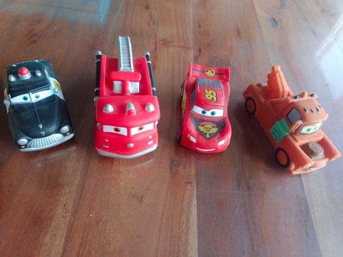 Voiture cars
