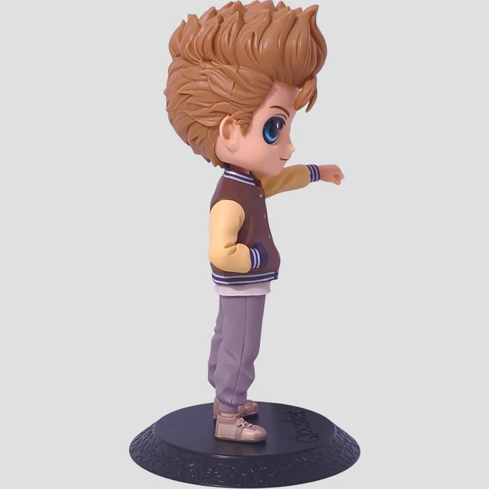 Figurine officielle Banpresto – Takemichi Hanagaki – Q Posket Casual Wear Ver. B – Tokyo Revengers - photo numéro 5