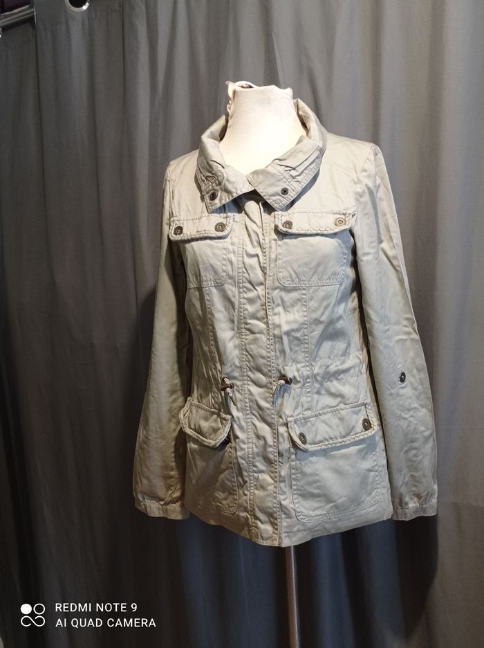 Veste de Camaieu taille 38 réf 75 P00