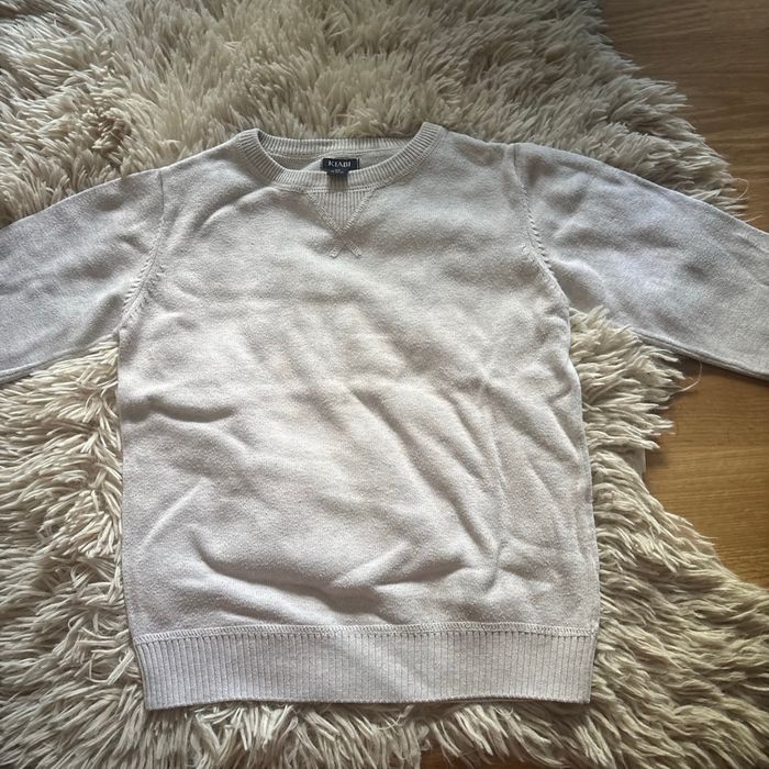 Pull  garçon - photo numéro 3