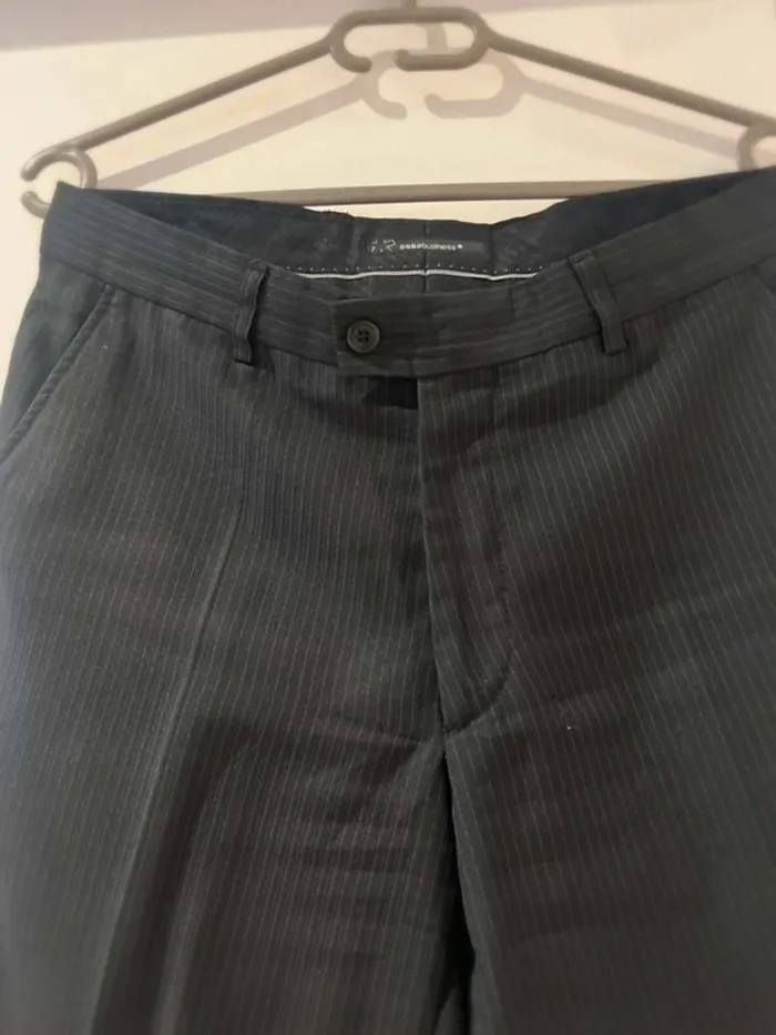 Pantalon costume/business  homme -  taille 40