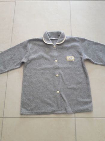 Veste de nuit - 10 ans