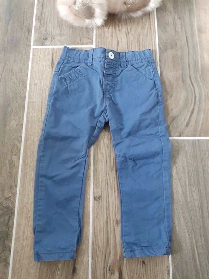 Pantalon - photo numéro 2