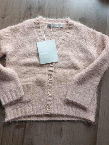 Gilet