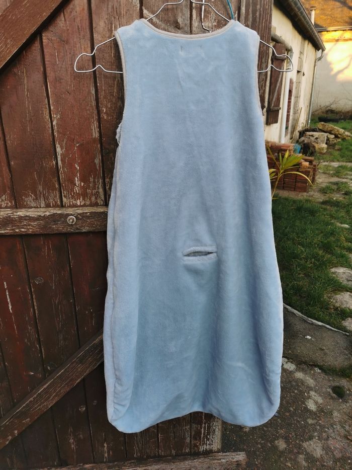 Gigoteuse 12 a 24 mois 90cm - photo numéro 2