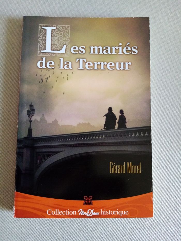 Collection Nous Deux (7 livres) - photo numéro 6