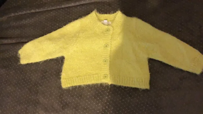 Gilet
