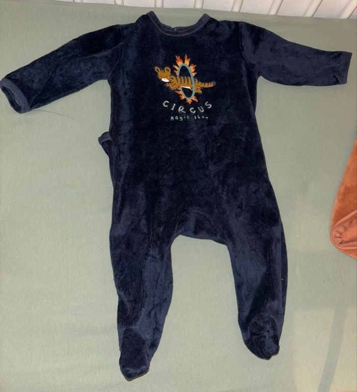 5 pyjamas chaud - photo numéro 5