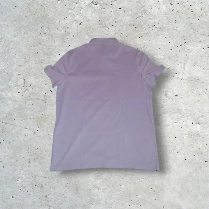 Polo col officier Jules taille XL - photo numéro 2