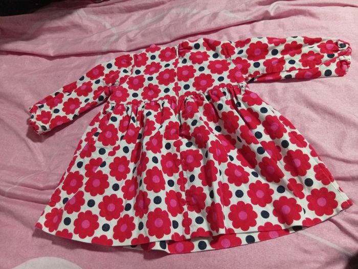 Robe Jacadi paris - photo numéro 4
