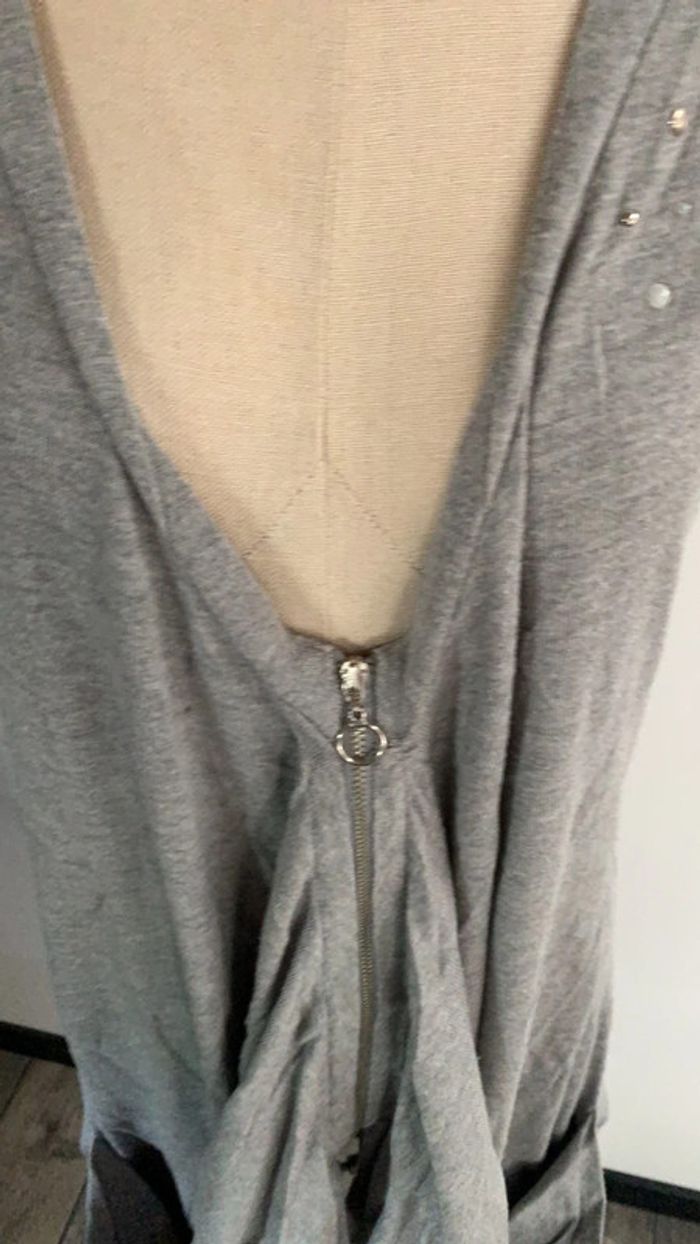 Gilet - photo numéro 4