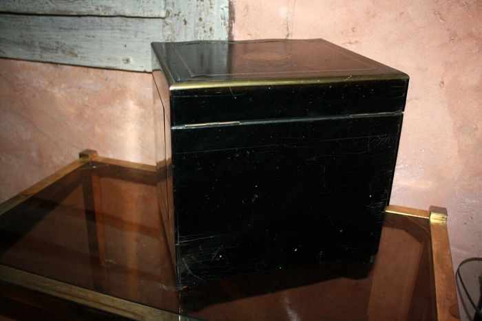 Cave a liqueur - photo numéro 7