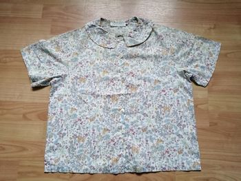 Chemisier 12 ans Rachel Kilerg