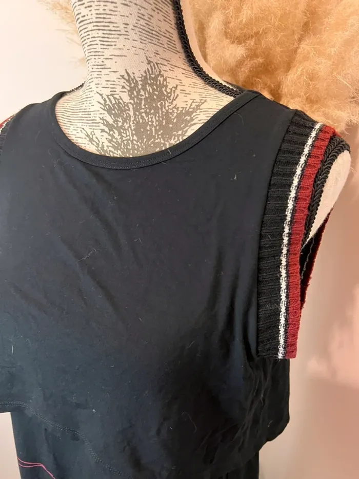 Tunique hiver - photo numéro 2