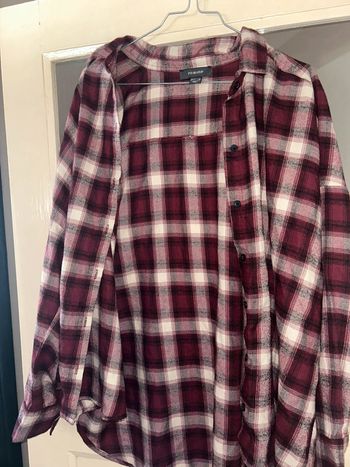 Chemise femme