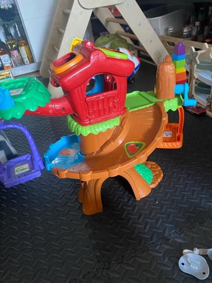 Arbre tut tut animo - photo numéro 3