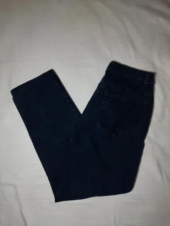 Jean vintage Cécile d'orges