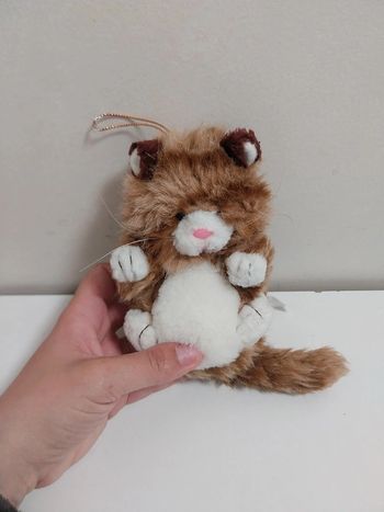 Peluche ancienne des années 80 - 90