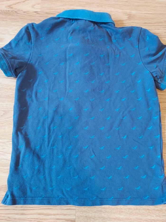 Polo dinosaures - photo numéro 2