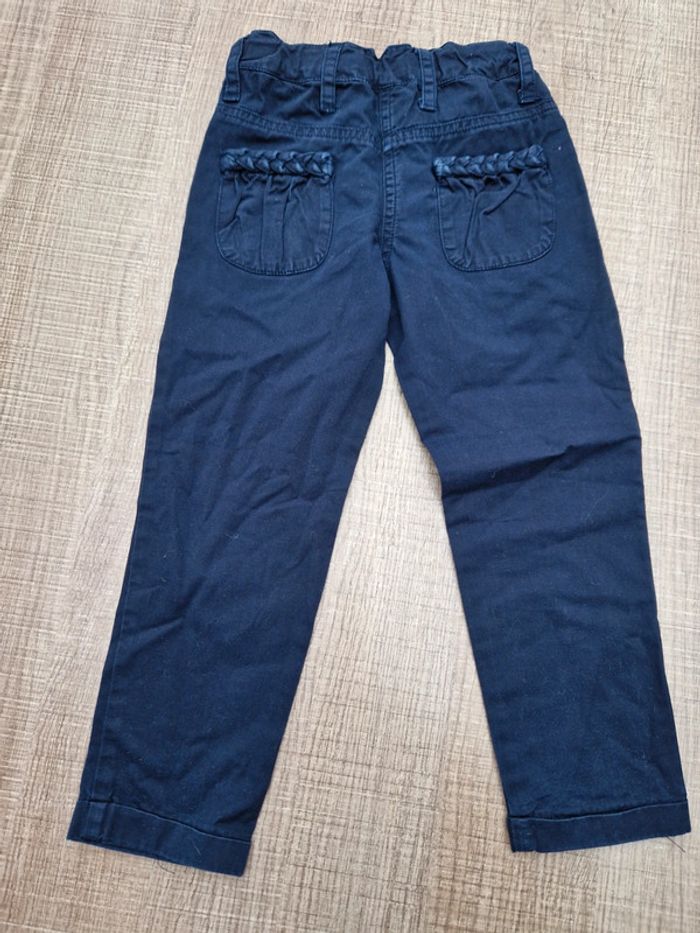Lot de 2 pantalons en bon état - photo numéro 6