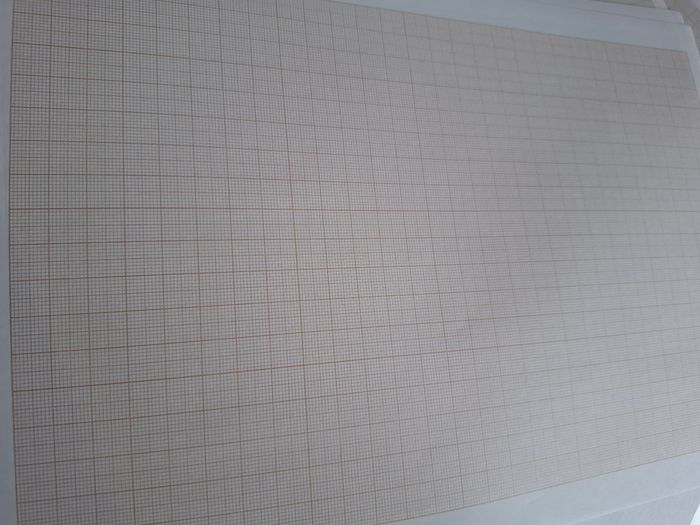Papier millimétré - photo numéro 3