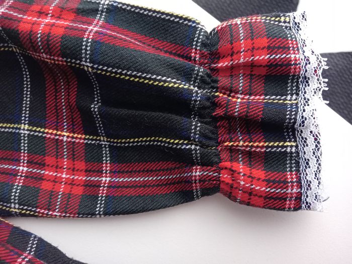 Magnifique robe 24 mois - photo numéro 7