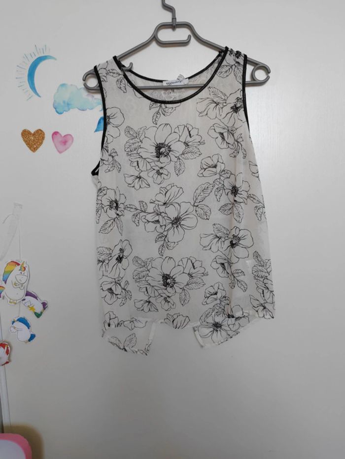 Blouse taille 40