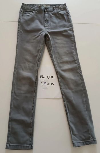 Jean skinny Primark 12/13 ans
