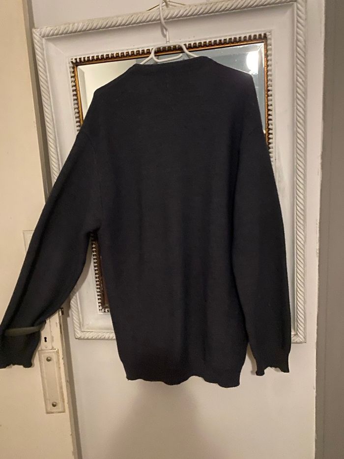 Gilet - photo numéro 4