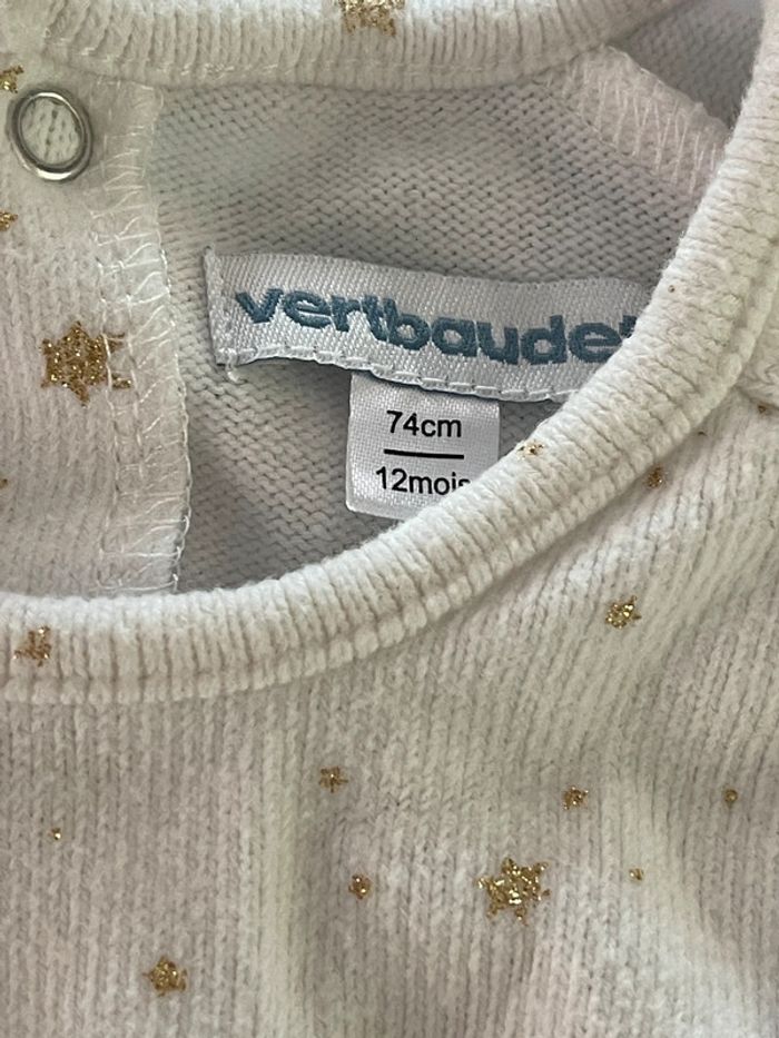 Ensemble robe et collants - photo numéro 2