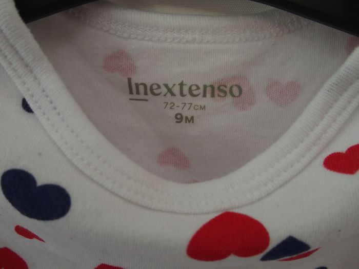 Bodie cœurs - photo numéro 4