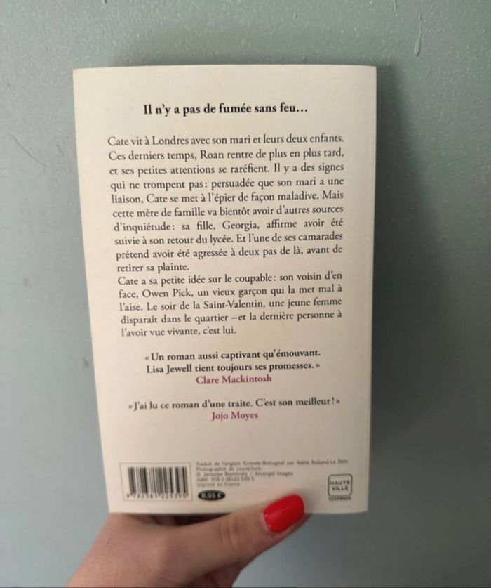 Livre « je serais ton ombre » - photo numéro 2
