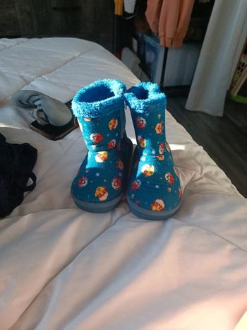Chaussons