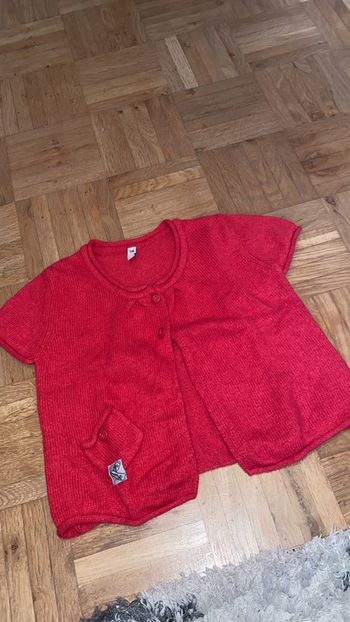 Veste Captain Tortue