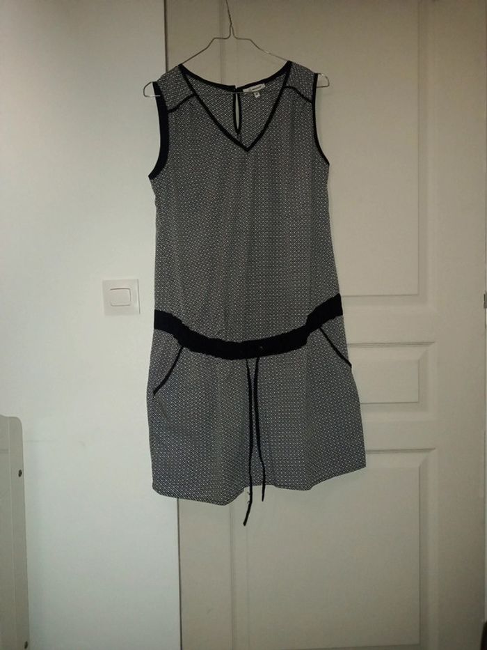 Robe grossesse