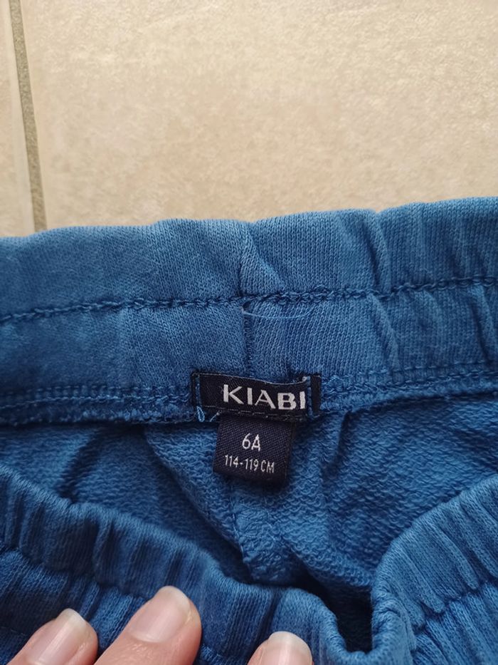 Short Kiabi 6 ans - photo numéro 2