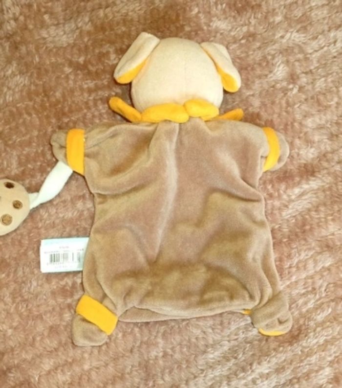Doudou neuf