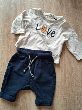 Ensemble bébé