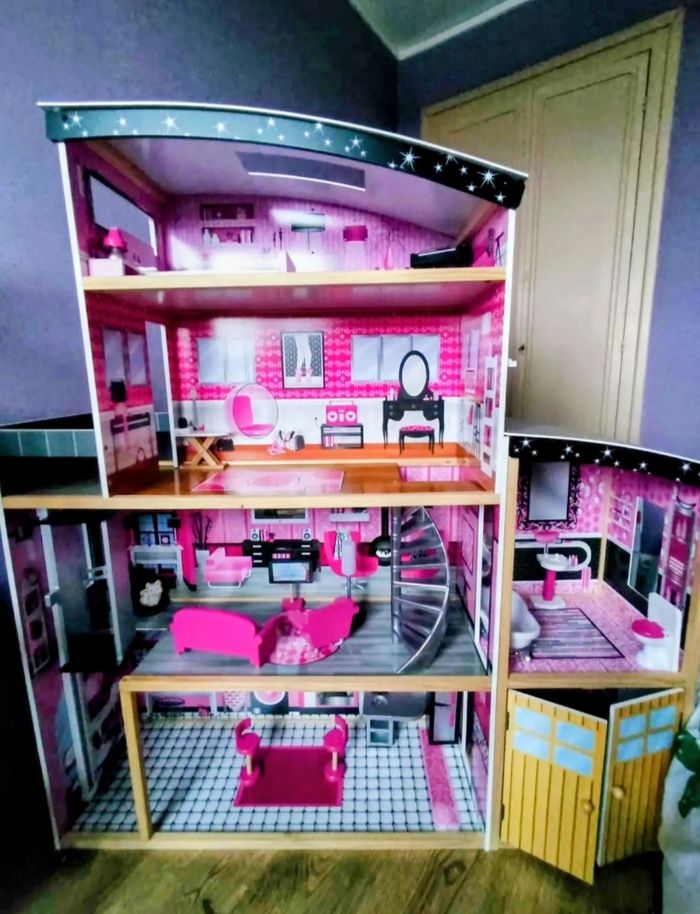 Maison kidkarff - photo numéro 2