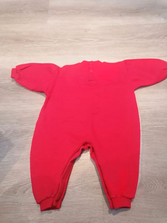 Combinaison 18mois - photo numéro 8