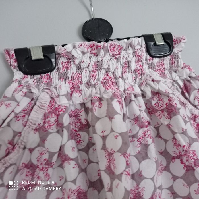 Jupe à motifs 3ans - photo numéro 7