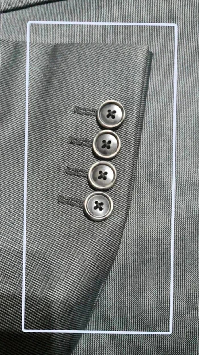 Veste de costume ollygan - photo numéro 6