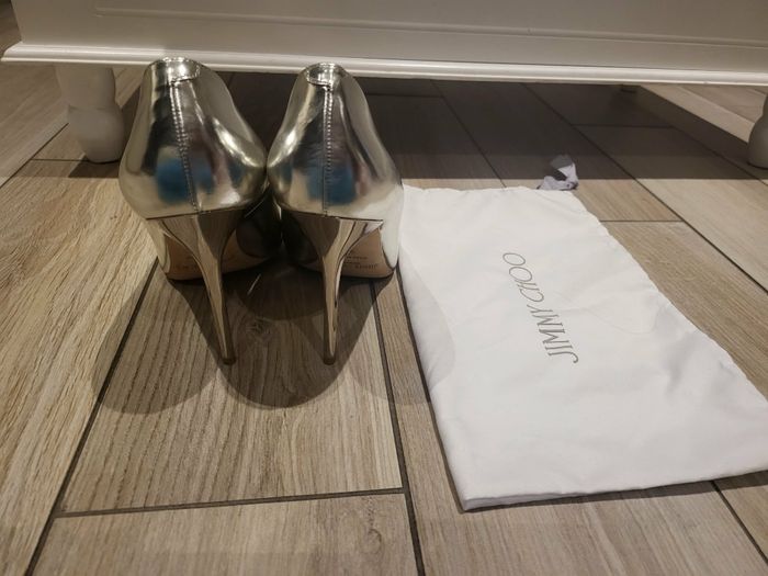 Jimmy Choo - photo numéro 5