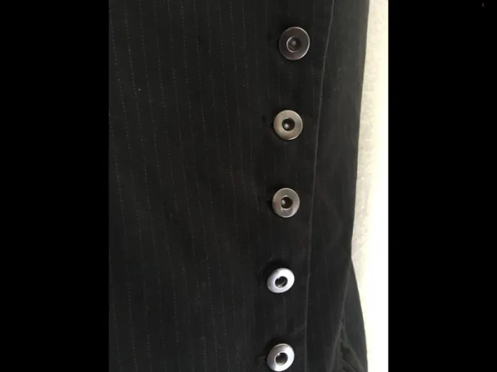 robe genou 1060 clothes taille 44 - photo numéro 3